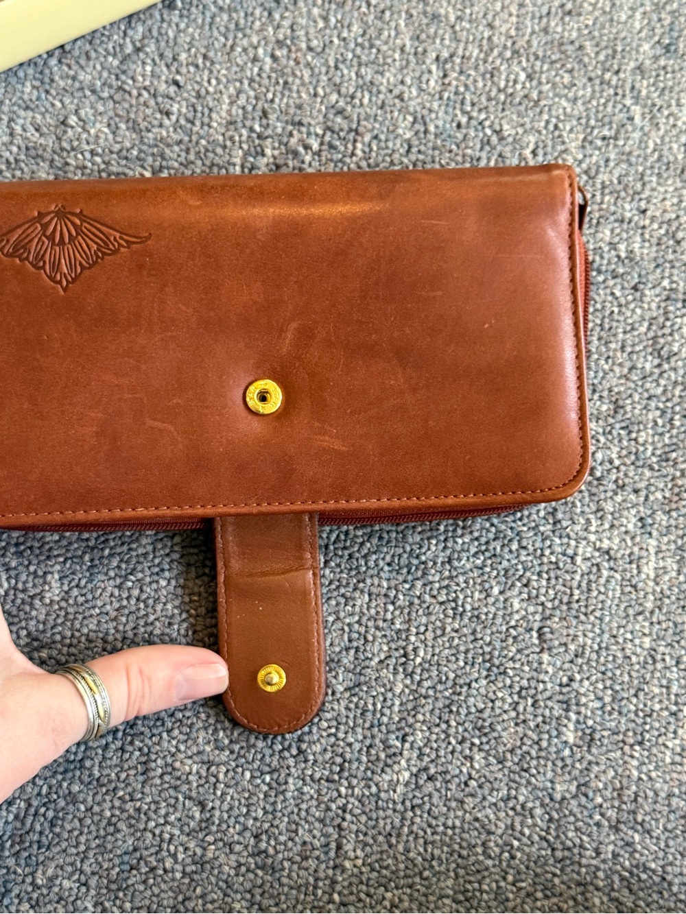 Buxton Wallet - Picture 4 of 10